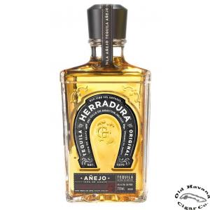 Herradura Anejo