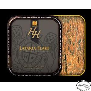HH Latakia Flake