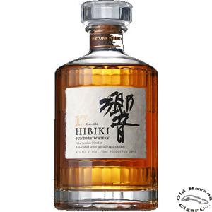 Hibiki 17 Years Old