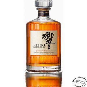 Hibiki Japanese Harmony