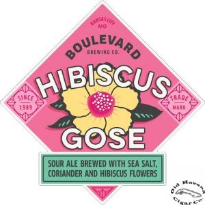 Hibiscus Gose