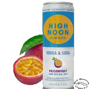 High Noon Passionfruit