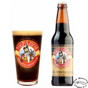 Black Mocha Stout