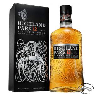 Highland Park Viking Honour 12 Year