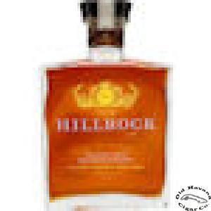 Hillrock Solera Aged Bourbon