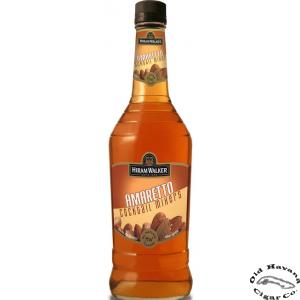 Hiram Walker Amaretto