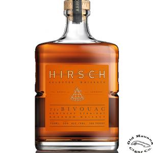 Hirsch Bivouac