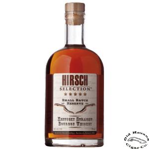Hirsch Bourbon Small Batch Reserve