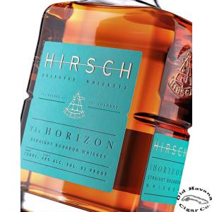 Hirsch The Horizon
