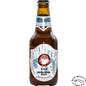 Hitachino Nest White Ale