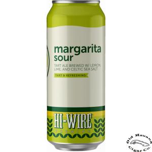 Margarita Sour