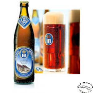 Hofbrau Dunkel