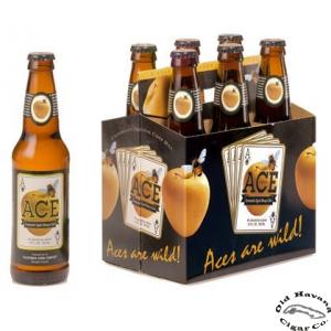 Apple Honey Cider