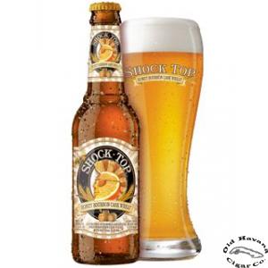 Honey Bourbon Cask Wheat