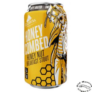 Honey Combed Stout