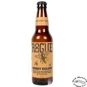 Honey Koisch