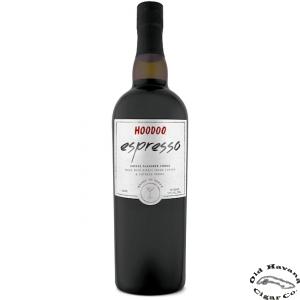 Hoodoo Espresso Vodka