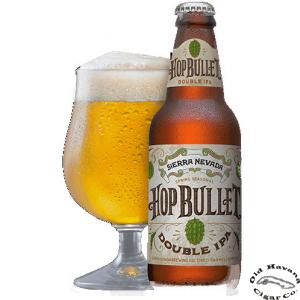 Hop Bullet Double IPA