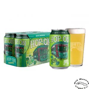 Hop On