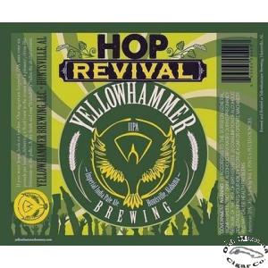 Hop Revival Imperial IPA