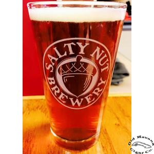 Hop Naughty IPA