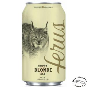 Hoppy Blonde Ale
