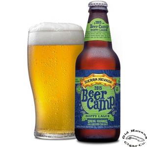 Beer Camp Hoppy Lager