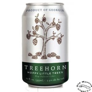 Hoppy Little Trees