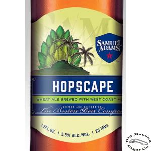 Hopscape