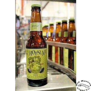 Hopslam