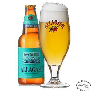 Hoppy Table Beer