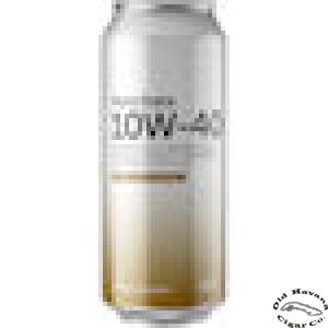 Horchata 10W-40 Imperial Stout