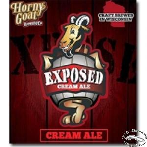 Exposed Cream Ale
