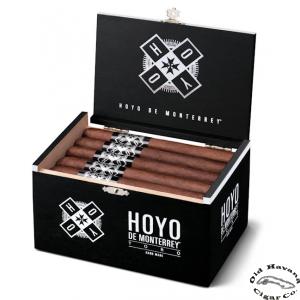 De Monterrey Hoyo Gigante