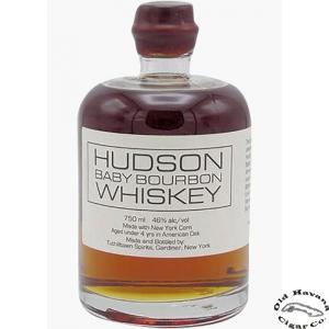 Hudson Baby Bourbon Whiskey