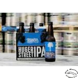 Hunger Street IPA