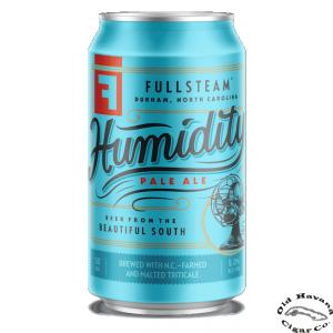 Humidity Pale Ale