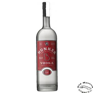 Asw Hunker Vodka