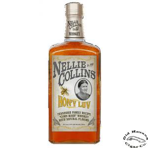 Nellie Collins Honey Luv