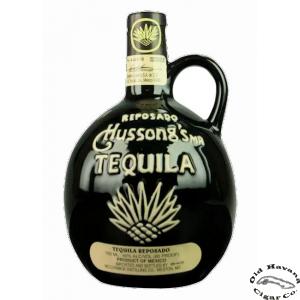 Hussongs Reposado Tequila