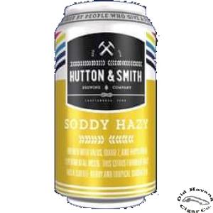 Soddy Hazy