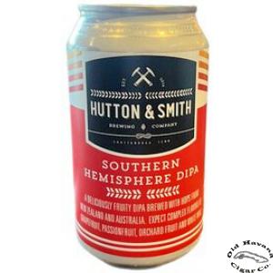 Southern Hemisphere Double IPA