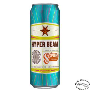 Hyper Beam