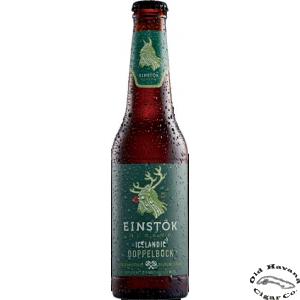 Icelandic Doppelbock