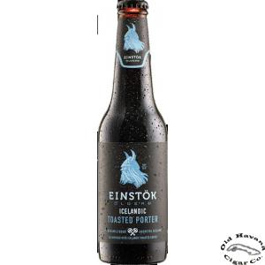 Icelandic Toasted Porter
