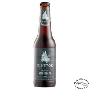Icelandic Wee Heavy