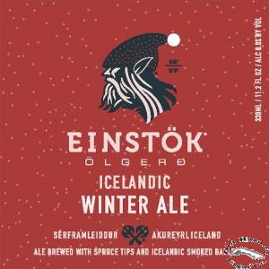 Icelandic Winter Ale