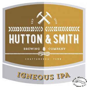 Igneous IPA