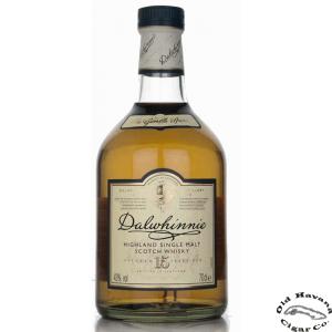 Dalwhinnie 15 Year