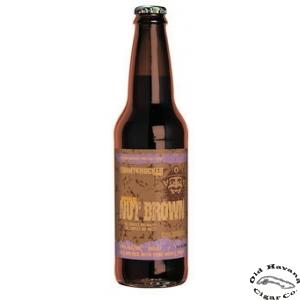 Imperial Nut Brown Ale